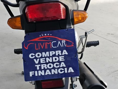 HONDA POP 110i