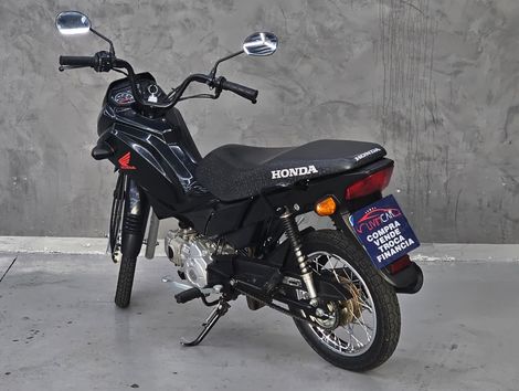 HONDA POP 110i