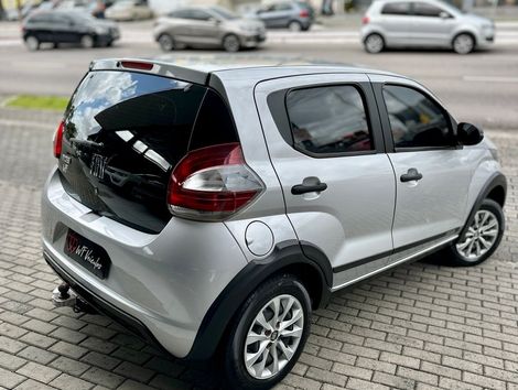 Fiat MOBI LIKE 1.0 Fire Flex 5p.