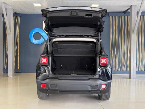 Jeep Renegade Sport 1.8 4x2 Flex 16V Aut.