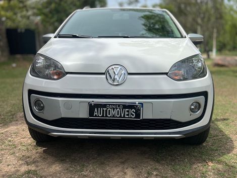 VolksWagen up! cross 1.0 T. Flex 12V 5p