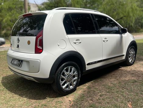 VolksWagen up! cross 1.0 T. Flex 12V 5p