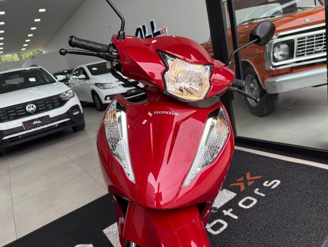 HONDA BIZ 125 EX/ 125 EX FLEX