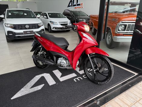 HONDA BIZ 125 EX/ 125 EX FLEX