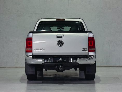 VolksWagen AMAROK High.CD 2.0 16V TDI 4x4 Dies. Aut