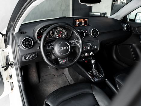 Audi A1 1.4 TFSI 122cv S-tronic 3p