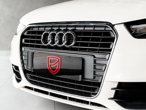 Audi A1 1.4 TFSI 122cv S-tronic 3p