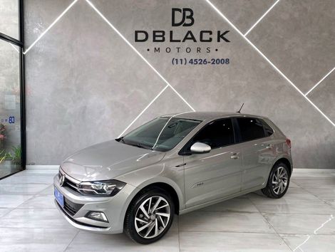 VolksWagen Polo Highline 200 TSI 1.0 Flex 12V Aut.