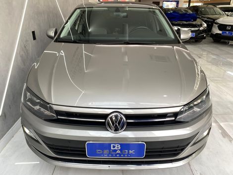 VolksWagen Polo Highline 200 TSI 1.0 Flex 12V Aut.