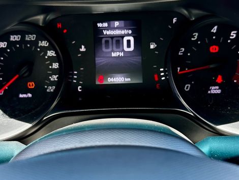 Fiat CRONOS DRIVE 1.3 8V Flex Aut.