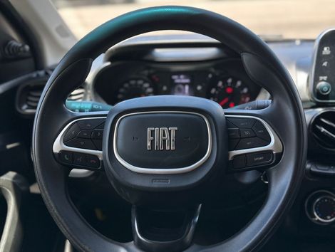 Fiat CRONOS DRIVE 1.3 8V Flex Aut.