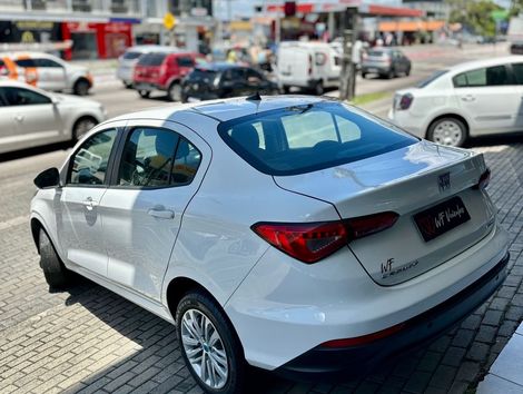 Fiat CRONOS DRIVE 1.3 8V Flex Aut.