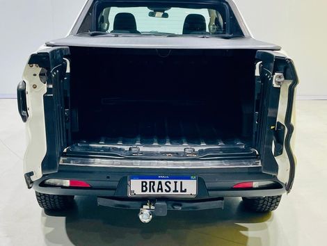 Fiat Toro Freedom 2.0 16V 4x4 TB Diesel Aut.