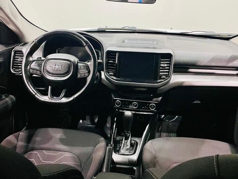 Fiat Toro Freedom 2.0 16V 4x4 TB Diesel Aut.