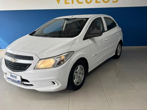 Chevrolet ONIX HATCH Joy 1.0 8V Flex 5p Mec.