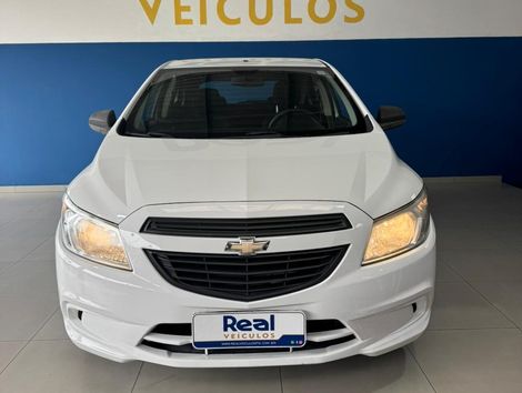 Chevrolet ONIX HATCH Joy 1.0 8V Flex 5p Mec.