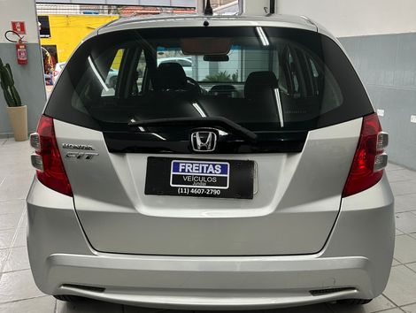 Honda Fit LX 1.4/ 1.4 Flex 8V/16V 5p Mec.
