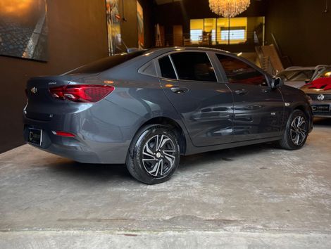 Chevrolet ONIX SEDAN Plus LT 1.0 12V TB Flex Aut.