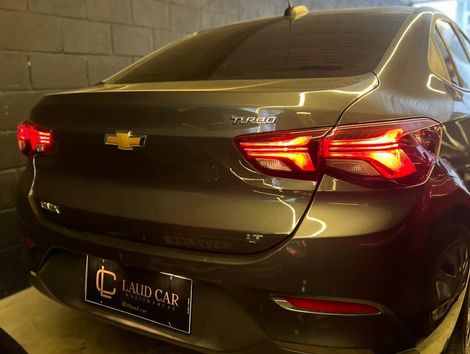 Chevrolet ONIX SEDAN Plus LT 1.0 12V TB Flex Aut.