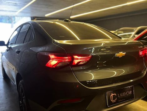 Chevrolet ONIX SEDAN Plus LT 1.0 12V TB Flex Aut.
