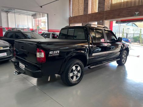 Chevrolet S10 P-Up Executive 2.4 MPFI F.Power CD