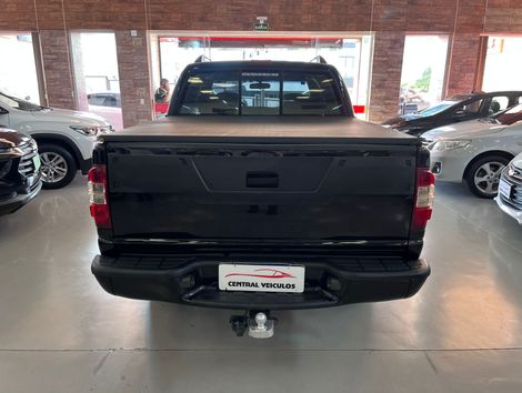 Chevrolet S10 P-Up Executive 2.4 MPFI F.Power CD