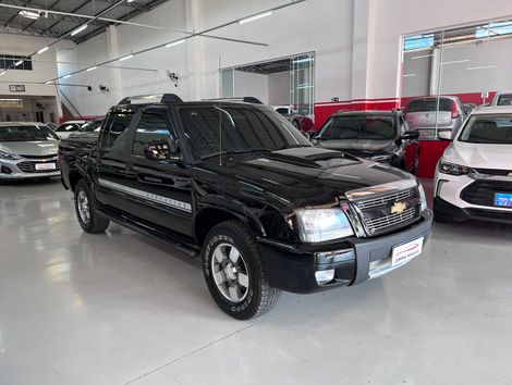 Chevrolet S10 P-Up Executive 2.4 MPFI F.Power CD