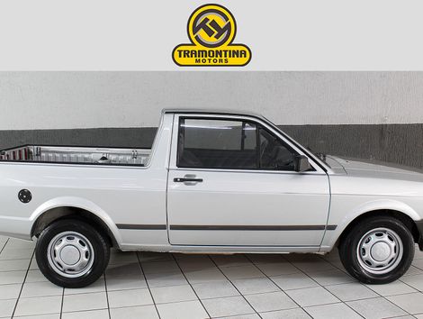 VolksWagen Saveiro CL 1.6 Mi / CL/ C 1.6