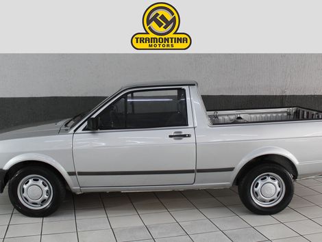 VolksWagen Saveiro CL 1.6 Mi / CL/ C 1.6