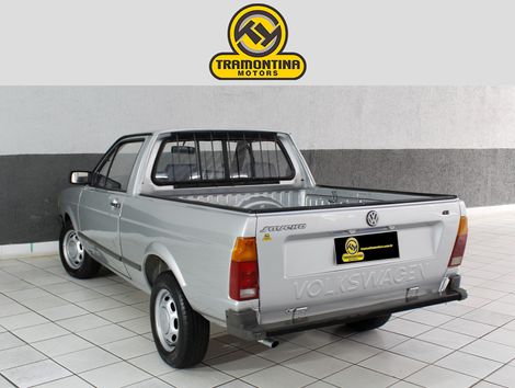 VolksWagen Saveiro CL 1.6 Mi / CL/ C 1.6