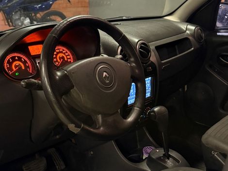 Renault SANDERO Privilège Hi-Flex 1.6 16V 5p Aut