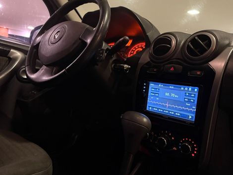 Renault SANDERO Privilège Hi-Flex 1.6 16V 5p Aut