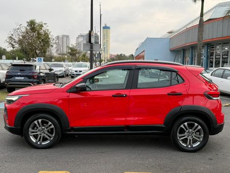 Fiat PULSE DRIVE 1.3 8V Flex Mec. 