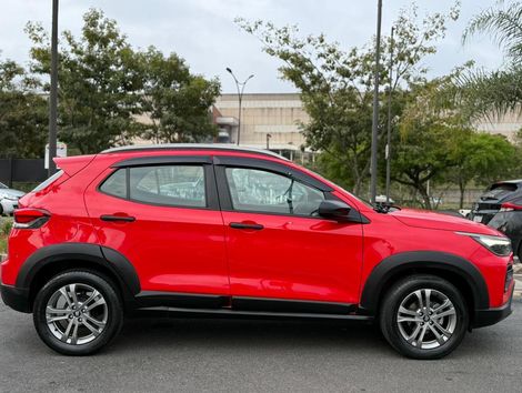 Fiat PULSE DRIVE 1.3 8V Flex Mec. 