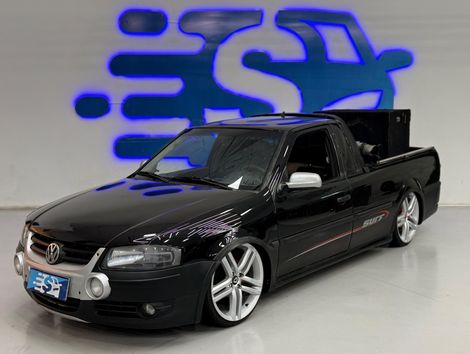 VolksWagen Saveiro SURF 1.6 Mi Total Flex 2p