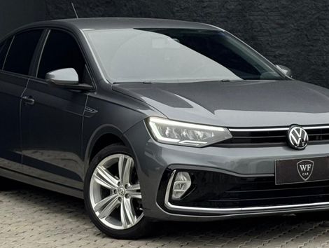 VolksWagen VIRTUS Comfort. 200 TSI 1.0 Flex 12V Aut