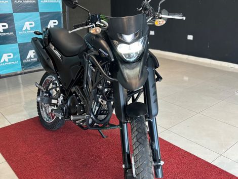 YAMAHA XTZ 250 LANDER 249cc/LANDER BLUEFLEX/ABS