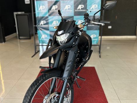 YAMAHA XTZ 250 LANDER 249cc/LANDER BLUEFLEX/ABS