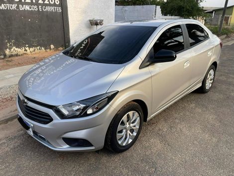 Chevrolet ONIX SEDAN Plus LT 1.0 12V Flex 4p Mec.