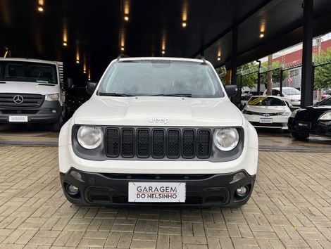 Jeep Renegade Sport 1.8 4x2 Flex 16V Aut.