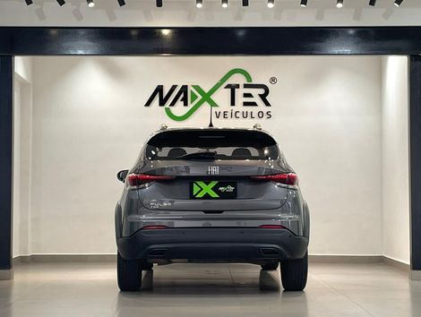 Fiat PULSE DRIVE 1.3 8V Flex Mec. 