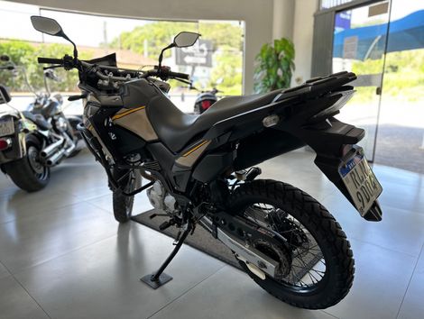 HONDA XRE 300 ADVENTURE FLEX