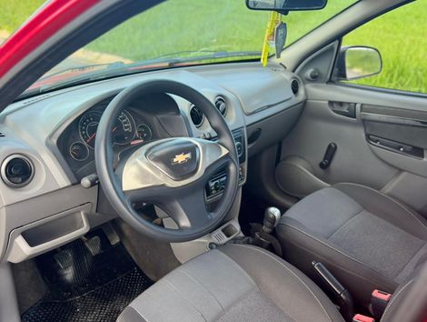 Chevrolet PRISMA  Sed. Maxx/ LT 1.4 8V ECONOF. 4p