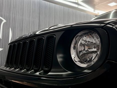 Jeep Renegade Sport 1.8 4x2 Flex 16V Aut.