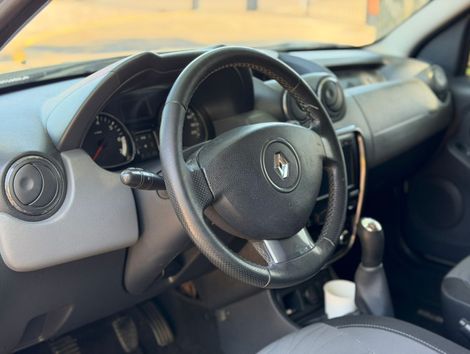 Renault DUSTER Dynamique 1.6 Flex 16V Mec.