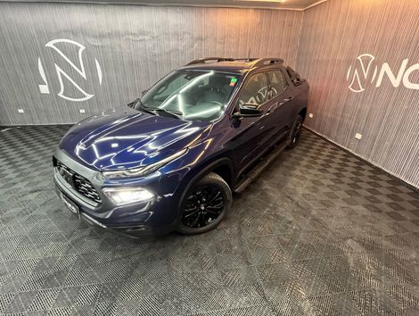 Fiat Toro Volcano 1.3 T270 4x2 Flex Aut.