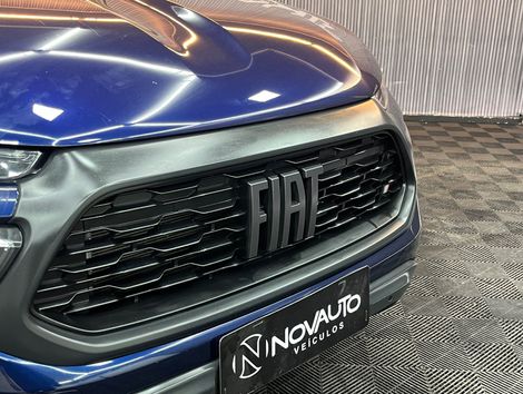 Fiat Toro Volcano 1.3 T270 4x2 Flex Aut.