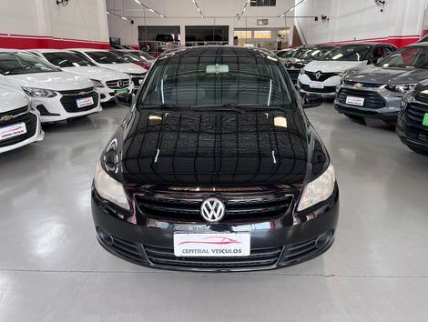 VolksWagen VOYAGE 1.0/1.0 City Mi Total Flex 8V 4p