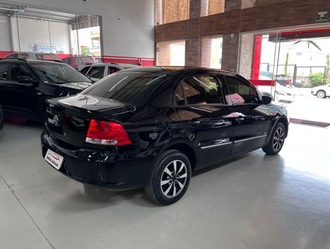 VolksWagen VOYAGE 1.0/1.0 City Mi Total Flex 8V 4p