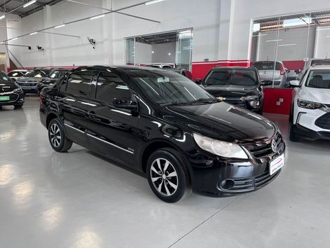 VolksWagen VOYAGE 1.0/1.0 City Mi Total Flex 8V 4p